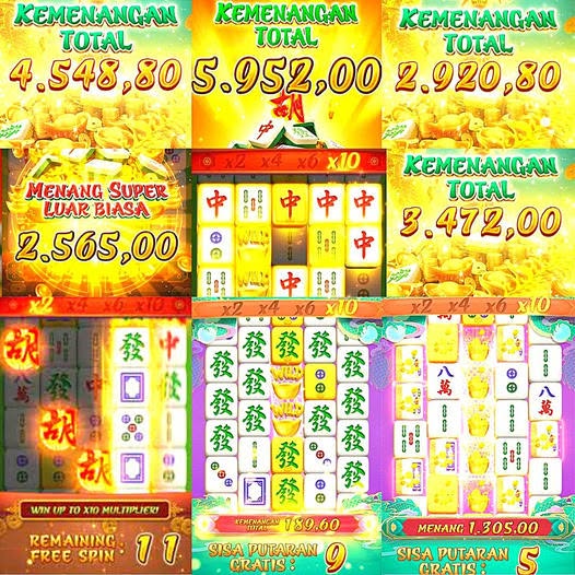 Axl77: Situs Game Main Sesuai Modal Jackpot Tetap Bisa Didapat